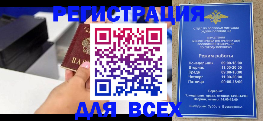 временная регистрация адрес в Дедовске