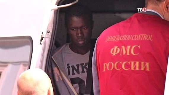 прописка в Дедовске